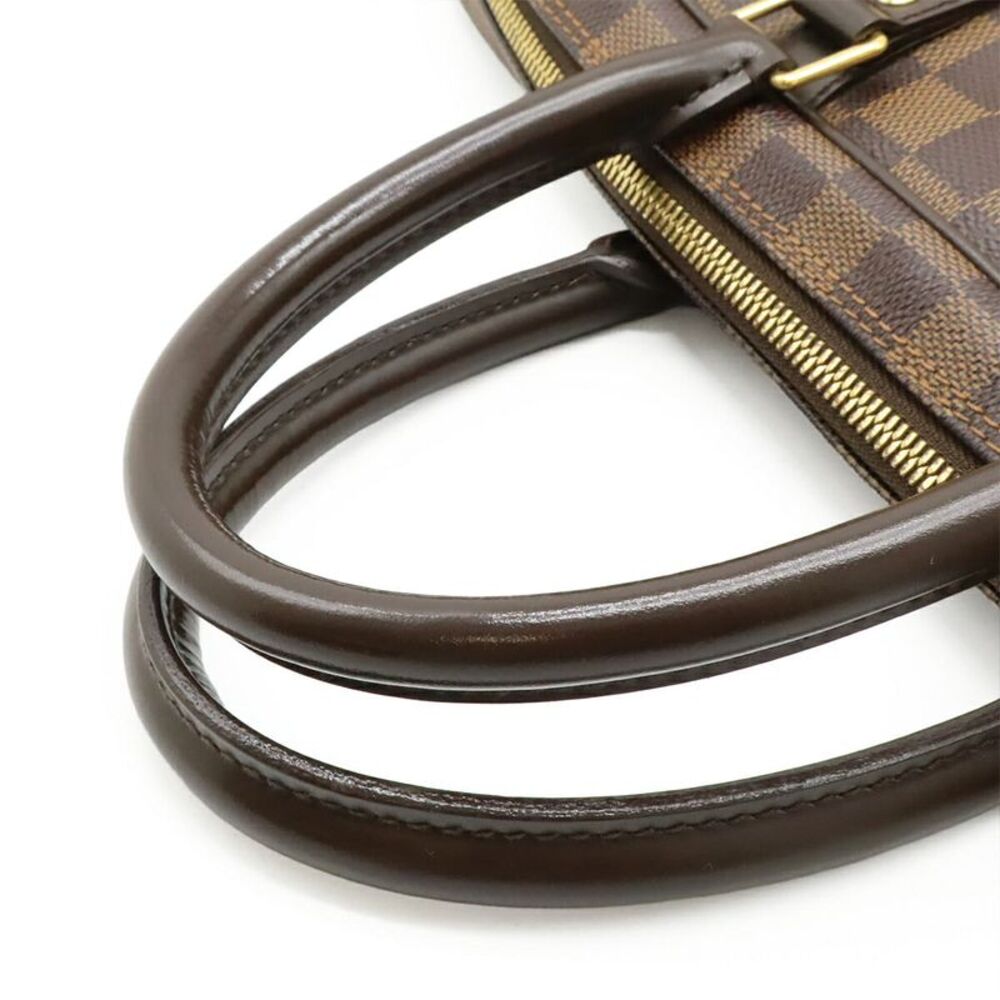 Louis Vuitton Porte-Documents Voyage Damier Briefcase - Picture 4 of 8